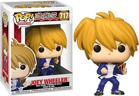 FunKo Pop! Animation - Yu-Gi-Oh! - Joey Wheeler