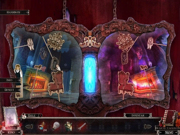 Grim Tales: Bloody Mary - Sammleredition (Download) (PC)
