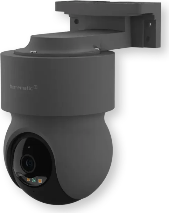 eQ-3 Homematic IP Außenkamera anthrazit