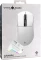 White Shark Gawain Wireless Gaming Mouse mit Ladestation, weiß, USB/Bluetooth Vorschaubild