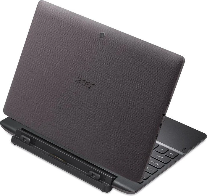 Acer Aspire Switch 10E SW3-016-18QK, grau
