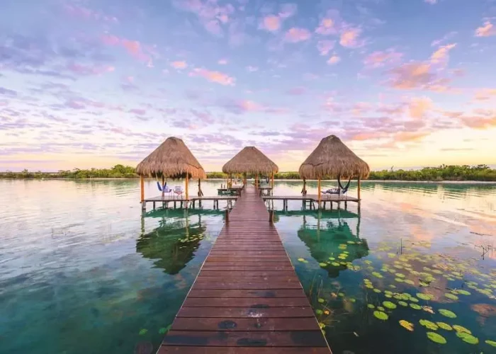Ravensburger Puzzle Beautiful Islands Paradiesische Aussicht