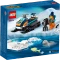 LEGO City - Arktis-Schneemobil Vorschaubild