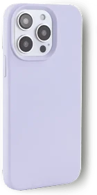 ISY Backcover für Apple iPhone 14 Pro Max violett