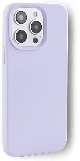 ISY Backcover für Apple iPhone 14 Pro Max violett