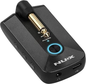 Nux Mighty Plug Pro