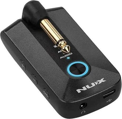 Nux Mighty Plug Pro