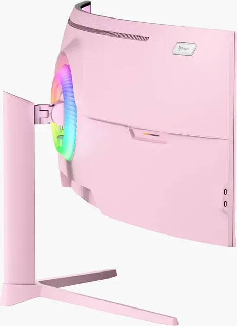 Arozzi Nova 49TUW165, Pink, 49"