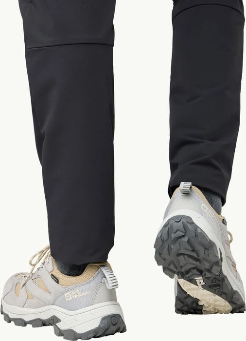 Jack Wolfskin Vojo Tour Texapore Low rainstorm (Herren)