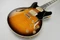 Ibanez John Scofield Signature JSM100 VT Vintage Sunburst Vorschaubild