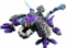 LEGO Nexo Knights - Aarons Klettermaxe Vorschaubild