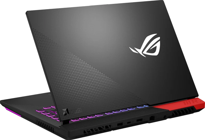 ASUS ROG Strix G15 Advantage Edition G513QY-HF004W, Original Black, Ryzen 9 5900HX, 16GB RAM, 1TB SSD, Radeon RX 6800M, DE