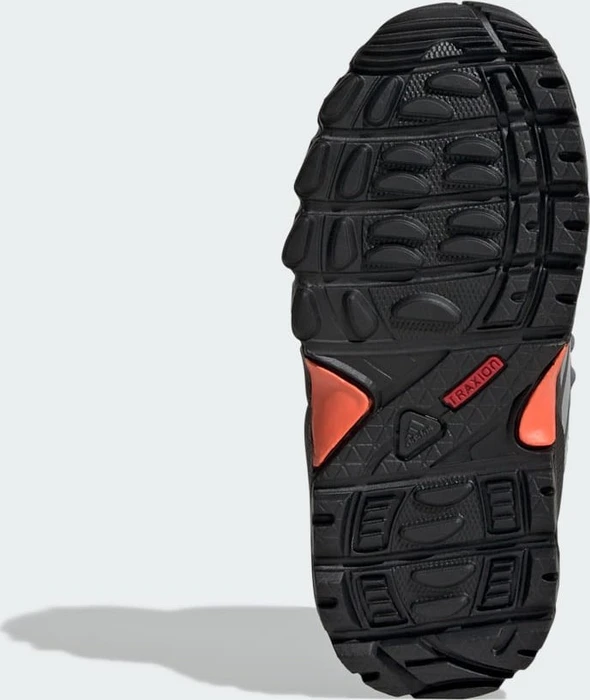 adidas Terrex Skychaser Mid GTX shadow navy/grey three/semi impact orange (Junior)