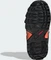 adidas Terrex Skychaser Mid GTX shadow navy/grey three/semi impact orange (Junior) Vorschaubild