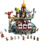LEGO Monkie Kid - Stadt der Laternen Vorschaubild