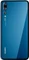 Huawei P20 Pro Dual-SIM blau Vorschaubild
