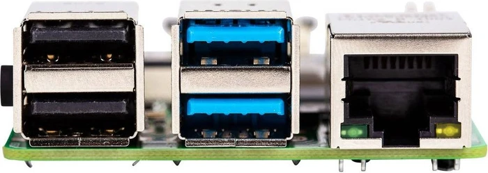 TRU Components Pure Set Raspberry Pi 4 B 2GB