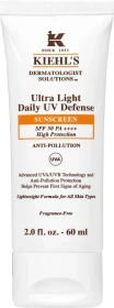 Kiehl's Ultra Light Daily UV Defense Sonnencreme LSF50, 60ml