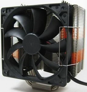 Prolimatech Super Mega Kühlkörper