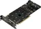 ASUS GeForce GTX 1080 Founders Edition, GTX1080-8G, 8GB GDDR5X, DVI, HDMI, 3x DP Vorschaubild