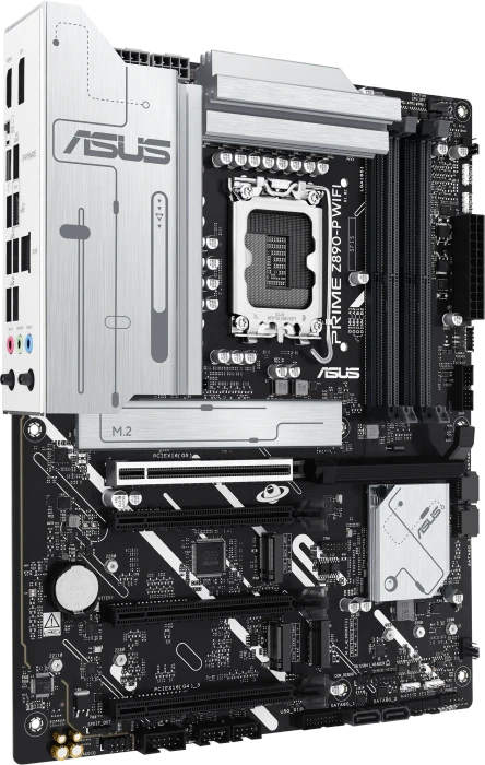 ASUS Prime Z890-P WIFI (Intel 1851)