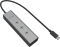 i-tec Charging Metal HUB 5port with USB-C video 8K + Power Delivery 85W, USB-C 3.1 [Stecker] Vorschaubild