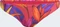 adidas x FARM Rio Neckholder Bikini-Set bold pink/semi spark (Damen) Vorschaubild