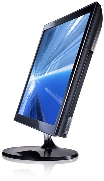 Samsung SyncMaster T27B550E, 27"