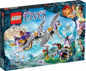 LEGO Elves - Airas Pegasus-Schlitten