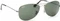 Ray-Ban RB3362 Cockpit 59mm gunmetal/green Vorschaubild