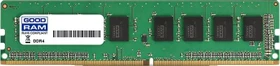 goodram UDIMM 16GB, DDR4-2400, CL17