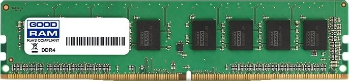 goodram UDIMM 16GB, DDR4-3200, CL22, 2RX8