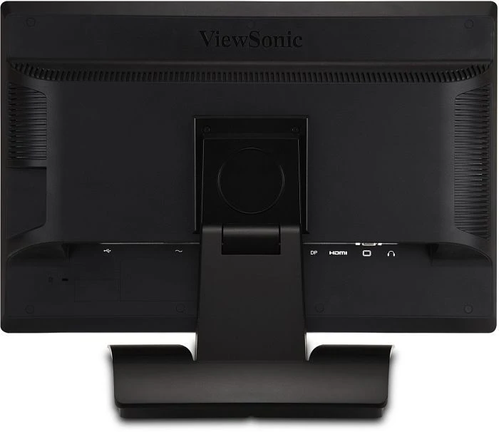 ViewSonic TD2340, 23"