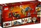 LEGO Ninjago Legacy - Kais Feuer-Bike & Zanes Schneemobil Vorschaubild