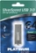 BestMedia Platinum Silver Speed 64GB, USB-A, USB 3.2 Gen 1×1 Vorschaubild