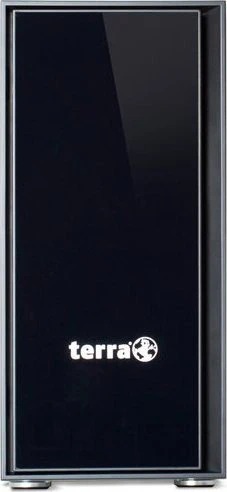 Wortmann Terra Workstation 7500 Silent