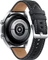 Samsung Galaxy Watch 3 R850 Edelstahl 41mm mystic silver Vorschaubild