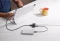 Twelve South StayGo mini schwarz, USB-C Hub, USB-C 2.0 [Buchse] Vorschaubild