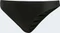 adidas 3-Streifen V-Back Bikini-Set schwarz/weiß (Damen) Vorschaubild