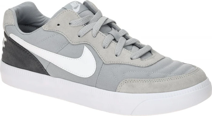 Nike Tiempo Trainer wolf grey/white/dark grey (Herren)