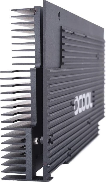 Alphacool NexXxoS GPX GTX 1080 M20 mit Backplate, schwarz