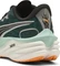 Puma Velocity Nitro 4 green terrain/heat fire (Herren) Vorschaubild