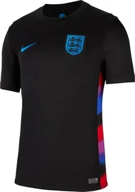 Nike UEFA EURO 2025 England Frauenteam Auswärtstrikot (Herren)