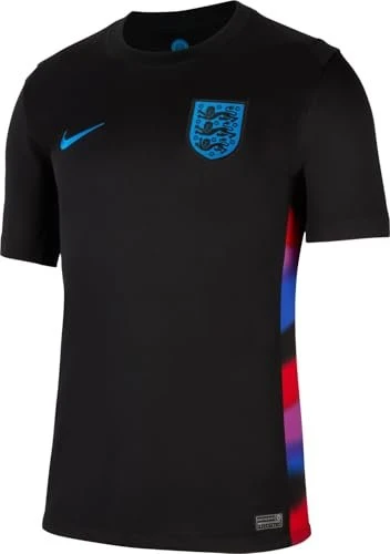 Nike UEFA EURO 2025 England Frauenteam Auswärtstrikot (Herren)