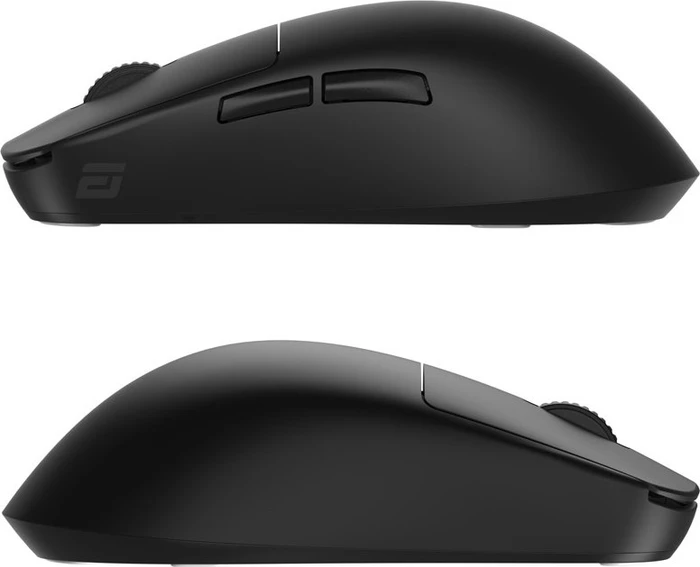 Endgame Gear OP1we Wireless Gaming Mouse schwarz, USB