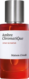 Maison Crivelli Ambre Chromatique Extrait de Parfum, 50ml