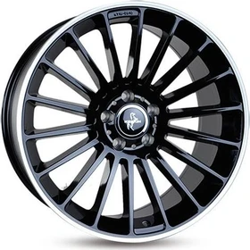 Keskin KT15 Speed 7.0x16 5/112 ET47.9 (verschiedene Farben)