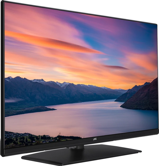JVC LT-40VF5355