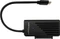 LC-Power LC-ADA-USB-SATA-NVMe, USB-C 3.1 Vorschaubild