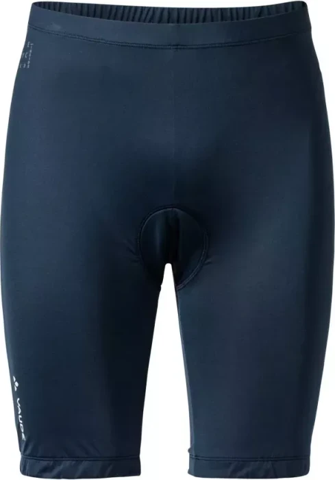 Vaude Matera Tight Fahrradhose kurz dark sea (Herren)
